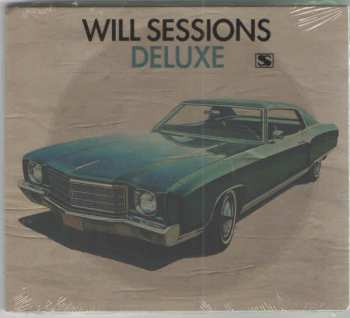 Album Will Sessions: Deluxe