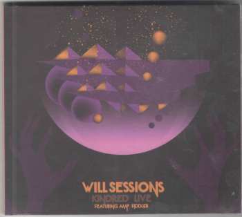 Album Will Sessions: Kindred Live