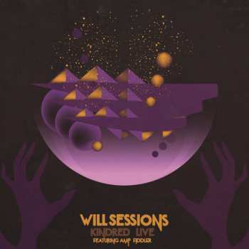 LP Will Sessions: Kindred Live CLR 592201