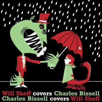 Album Will Sheff Covers Charles Bissell: Will