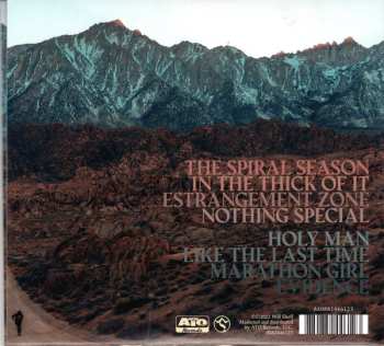 CD Will Sheff: Nothing Special 549333