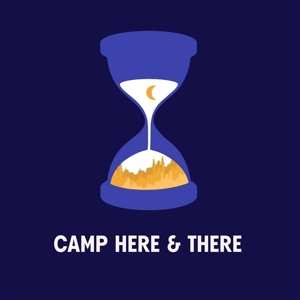 CD Will Wood: Camp Here & There Soundtrack 496875