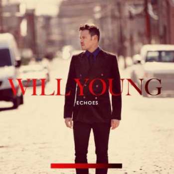 Album Will Young: Echoes