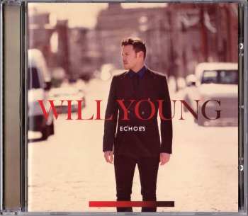 CD Will Young: Echoes 10731