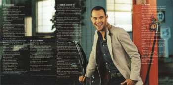 CD Will Young: Keep On 18968