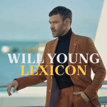 Album Will Young: Lexicon