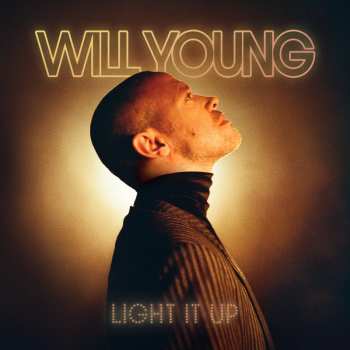 Album Will Young: Light It Up