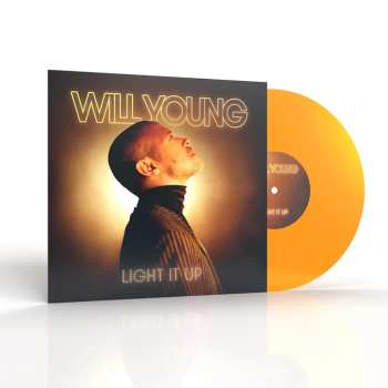 LP Will Young: Light It Up 578160