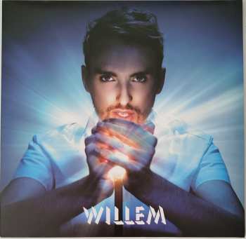 2LP Christophe Willem: Prismophonic 564984