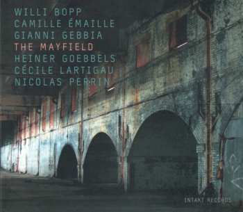 Album Willi Bopp: The Mayfield