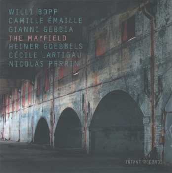 CD Willi Bopp: The Mayfield 628576