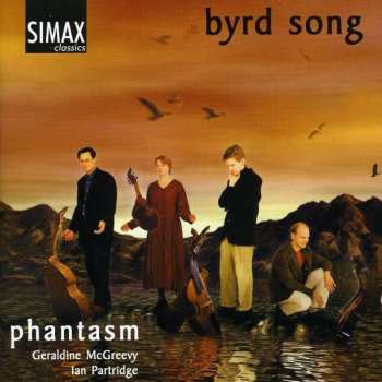 William Byrd: Byrd Song