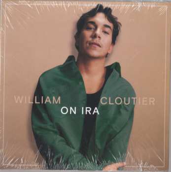 Album William Cloutier: On Ira