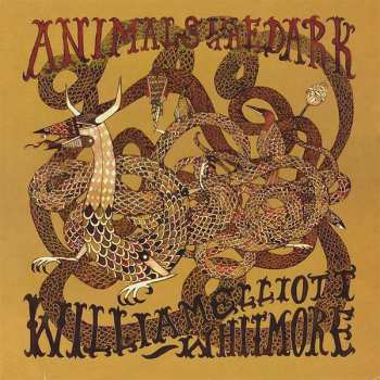 Album William Elliott Whitmore: Animals In The Dark