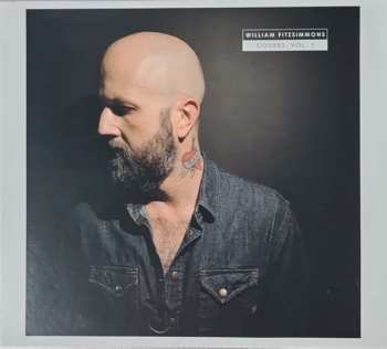 Album William Fitzsimmons: Covers, Vol. 1