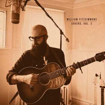 Album William Fitzsimmons: Covers, Vol. 2