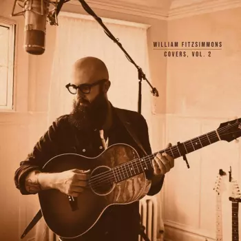 William Fitzsimmons: Covers, Vol. 2