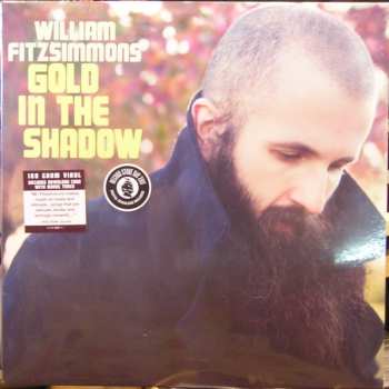 LP William Fitzsimmons: Gold In The Shadow 570053