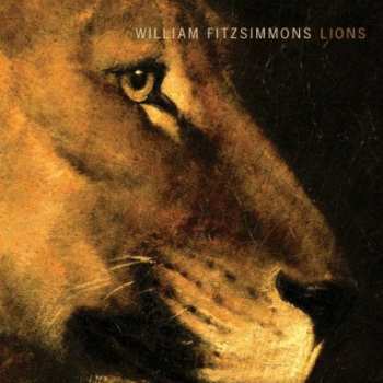 LP William Fitzsimmons: Lions 568664