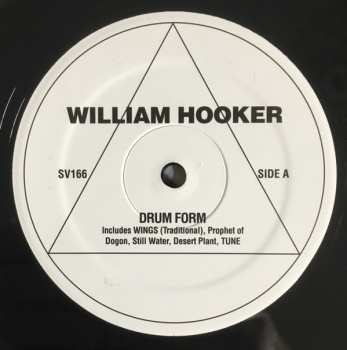 LP William Hooker: ... Is Eternal Life 350791