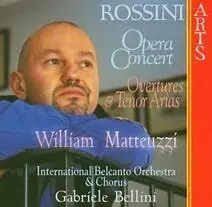 Rossini Opera Concert