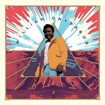 William Onyeabor: William Onyeabor Vol. 2