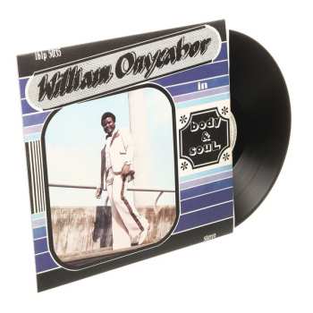 4LP/SP/Box Set William Onyeabor: William Onyeabor Vol. 2 LTD | NUM 590756