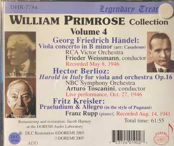 CD Hector Berlioz: Collection Vol.4 432056