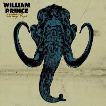 Album William Prince: Earthly Days