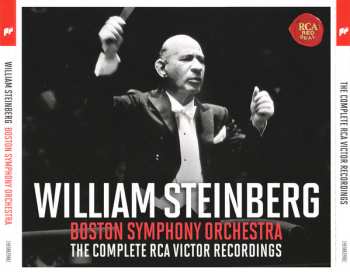 William Steinberg: The Complete RCA Victor Recordings