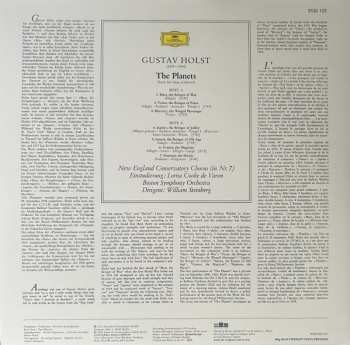 3LP/Box Set William Steinberg: The Deutsche Grammophon Recordings LTD | NUM 614396