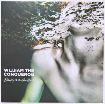 Album William The Conqueror: Bleeding On The Soundtrack