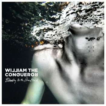 CD William The Conqueror: Bleeding On The Soundtrack 553396