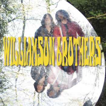 Album Williamson Brothers: Williamson Brothers