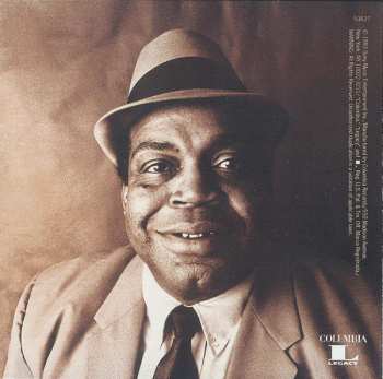 CD Willie Dixon: I Am The Blues 634086