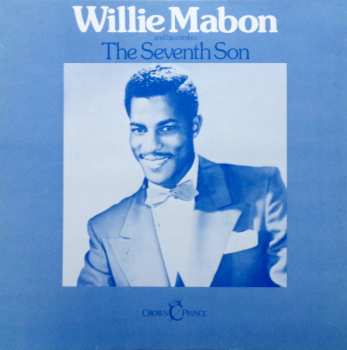 Album Willie Mabon And His Combo: The Seventh Son