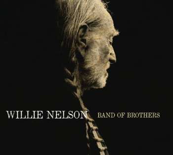 LP Willie Nelson: Band Of Brothers 570851