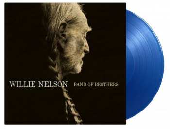 LP Willie Nelson: Band Of Brothers LTD | NUM | CLR 3552