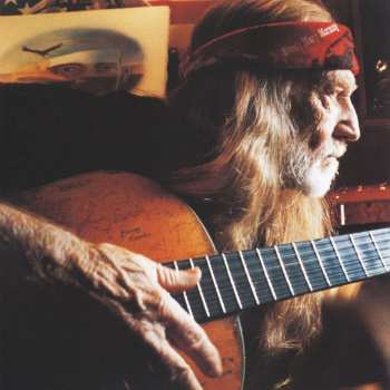 CD Willie Nelson: It Will Always Be 622542