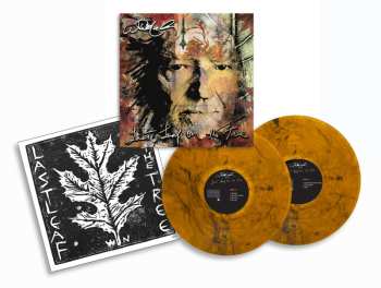 2LP Willie Nelson: Last Leaf On The Tree (coloured Vinyl) 627045