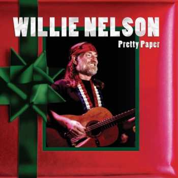 CD Willie Nelson: Pretty Paper 620764