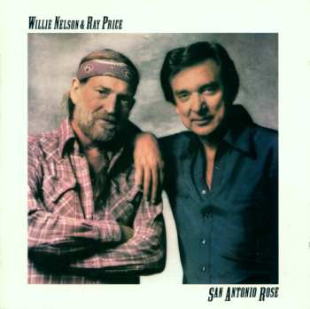 CD Willie Nelson: San Antonio Rose 613976