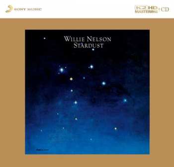 CD Willie Nelson: Stardust NUM | LTD 228522