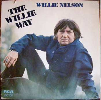 Album Willie Nelson: The Willie Way