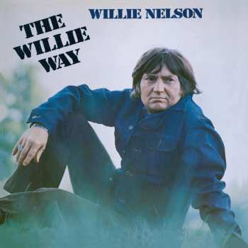 CD Willie Nelson: The Willie Way 589701