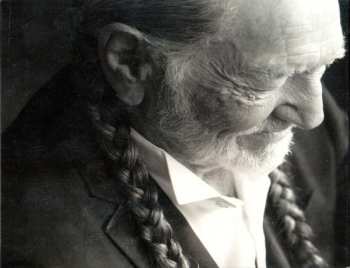 CD Willie Nelson: To All The Girls... 614608