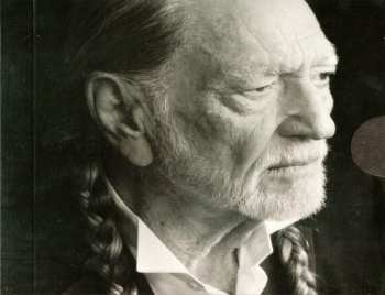 CD Willie Nelson: To All The Girls... 614608