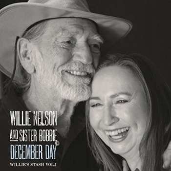 2LP Willie Nelson: Willie’s Stash, Vol. 1: December Day 429848