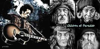 CD Willie Nile: Children of Paradise 120375