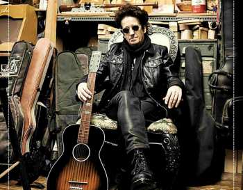 CD Willie Nile: Children of Paradise 120375